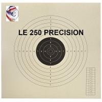 LE 250 PRECISION EDITION 2 EN ARME DE POING